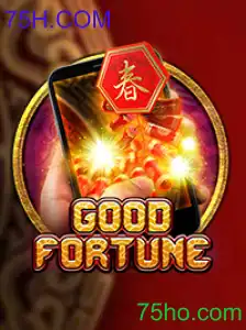 GoodFortuneM